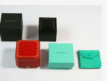 付属品も忘れずに！・・・宝飾品・貴金属・ジュエリー編