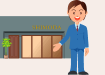 現金でお支払いいたします。