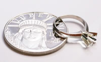 取り扱い品目　貴金属・ジュエリー買取り